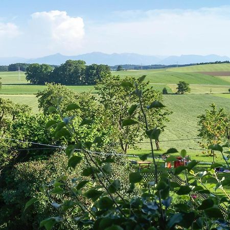 Mayerhof Villa Pittenhart Luaran gambar